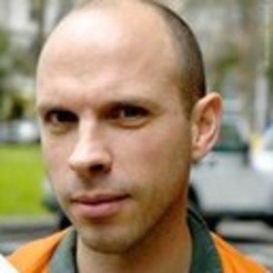 Meet your Posher, Armando